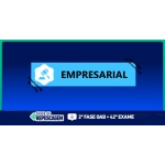 2ª Fase OAB 42º Exame - Direito Empresarial (CEISC 2024) REPESCAGEM